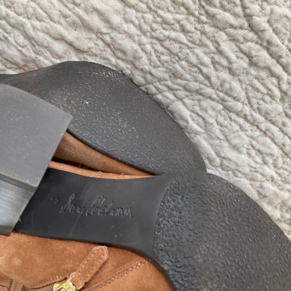 Thigh High Boots - Picture 2 of 4